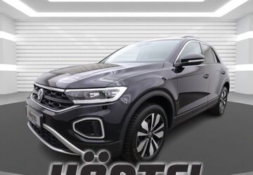 VW T-Roc 26.300 km 27.500 &euro; Osnabrück 49084