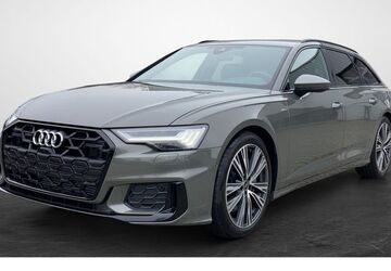 Audi A6 50.789 km 48.930 &euro; Osnabrück 49080