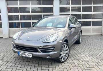Porsche Cayenne 300.000 km 11.499 &euro; Osnabrück 49090