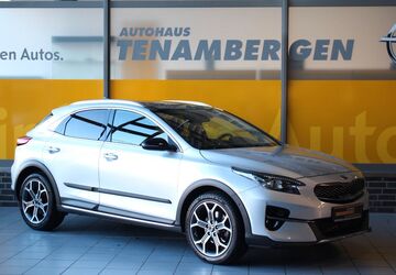 Kia XCeed 43.200 km 21.900 &euro; Mettingen 49497