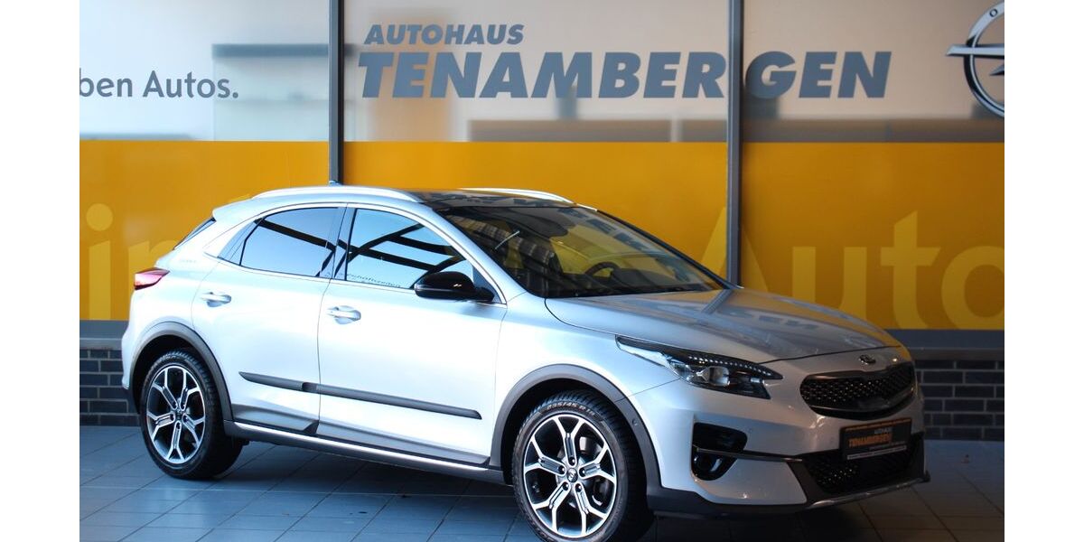 Kia XCeed 43.200 km 21.900 &euro; Mettingen 49497