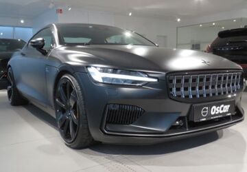 Polestar 1 19.909 km 132.970 &euro; Osnabrück 49090