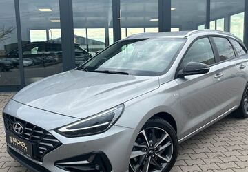 Hyundai i30 62.000 km 19.999 &euro; Damme 49401