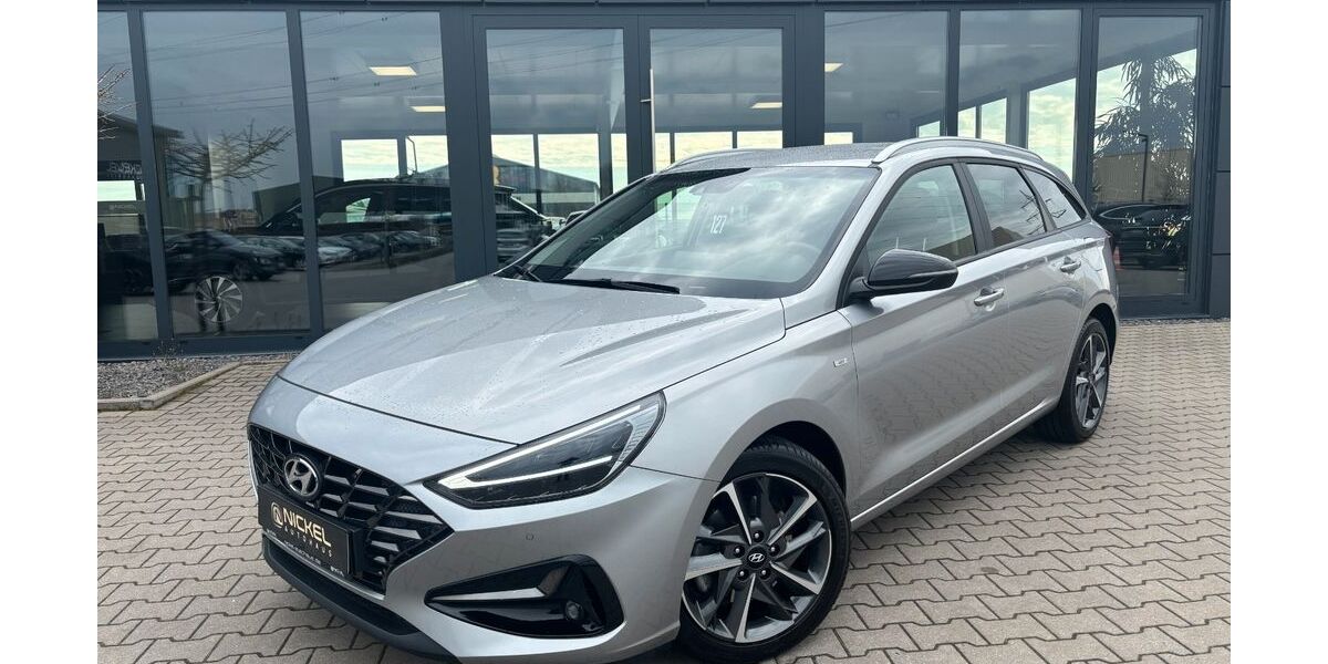 Hyundai i30 62.000 km 19.999 &euro; Damme 49401