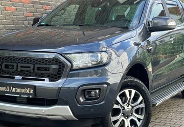 Ford Ranger 59.646 km 30.990 &euro; Osnabrück 49090