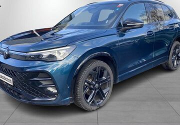 VW Tiguan 25.265 km 43.490 &euro; Osnabrück 49082
