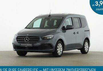 Mercedes-Benz T-Klasse 4.800 km 29.580 &euro; Osnabrück 49078