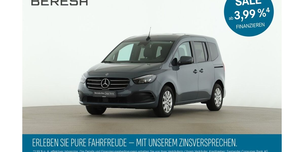 Mercedes-Benz T-Klasse 4.800 km 29.580 &euro; Osnabrück 49078