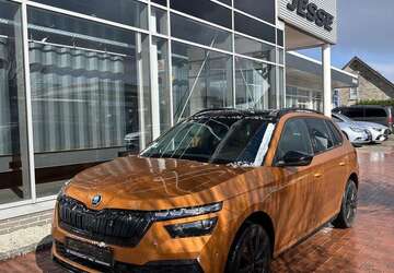 Skoda Kamiq 93.500 km 20.490 &euro; Ibbenbüren 49477