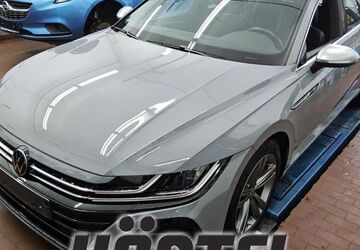 VW Arteon 52.900 km 34.400 &euro; Osnabrück 49084