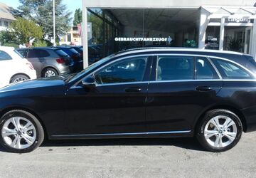 Mercedes-Benz C 220 72.210 km 23.490 &euro; Osnabrück 49084