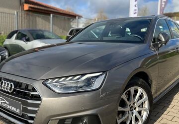 Audi A4 125.000 km 23.499 &euro; Ibbenbüren 49477