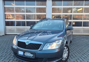 Skoda Octavia 209.000 km 2.899 &euro; Osnabrück 49090