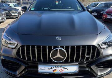 Mercedes-Benz AMG GT 68.000 km 99.999 &euro; Ibbenbüren 49479