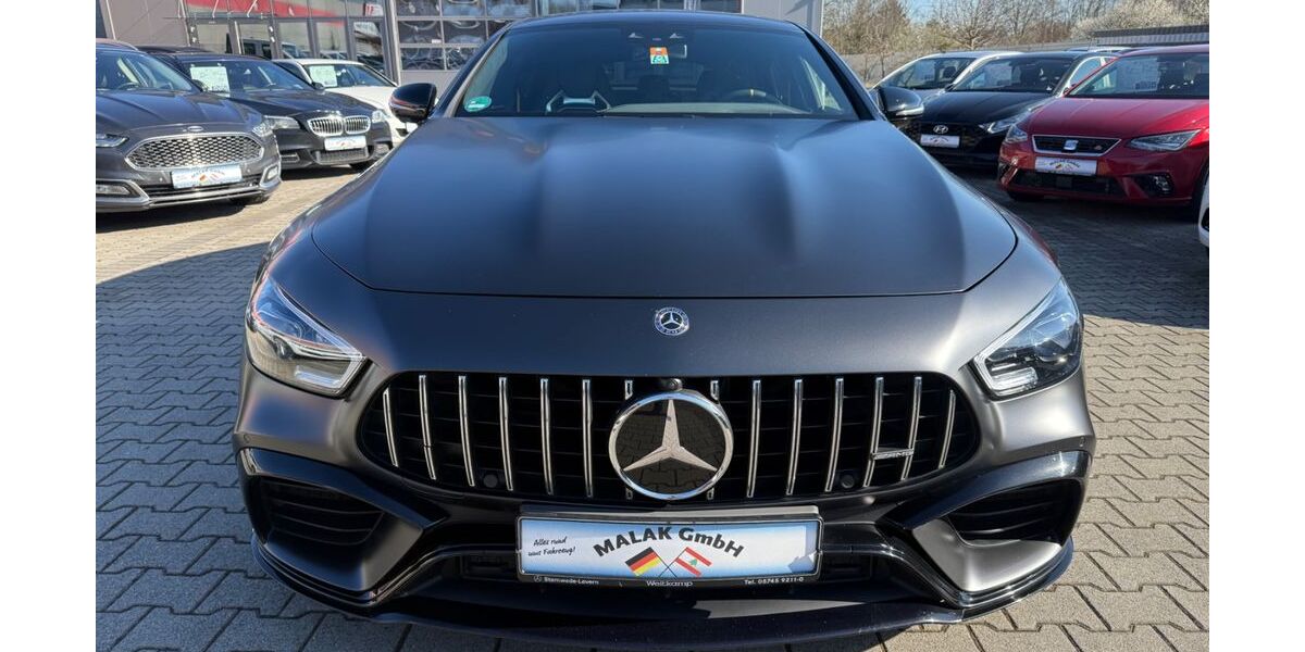 Mercedes-Benz AMG GT 68.000 km 99.999 &euro; Ibbenbüren 49479