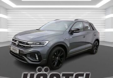 VW T-Roc 16.000 km 30.300 &euro; Osnabrück 49084