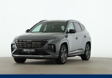 Hyundai TUCSON 77.100 km 26.480 &euro; Osnabrück 49078