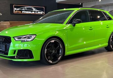 Audi RS3 99.980 km 41.990 &euro; Georgsmarienhütte 49124