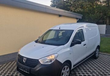 Dacia Dokker 102.838 km 6.000 &euro; Rödinghausen 32289