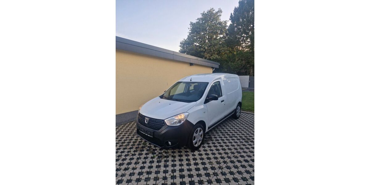 Dacia Dokker 102.838 km 6.000 &euro; Rödinghausen 32289