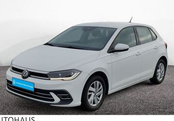 VW Polo 79.381 km 18.490 &euro; Melle 49324