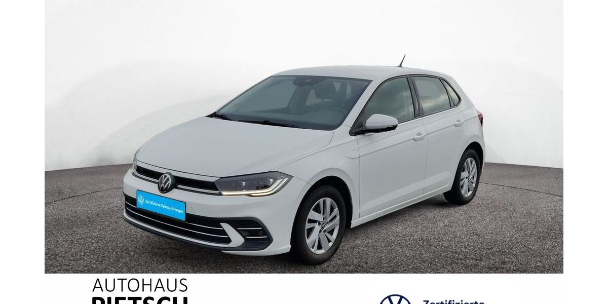 VW Polo 79.381 km 18.490 &euro; Melle 49324