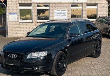 Audi A4 352.000 km 7.490 &euro; Bad Essen 49152