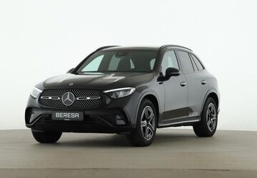 Mercedes-Benz GLC 220 9.900 km 56.950 &euro; Osnabrück 49078