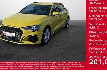 Audi A3 89.300 km 22.960 &euro; Osnabrück 49080