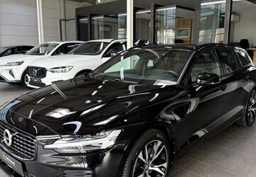 Volvo V60 97.500 km 25.990 &euro; Ibbenbüren 49477