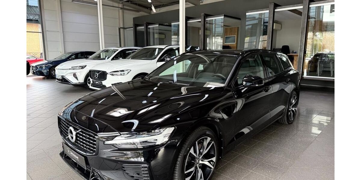 Volvo V60 97.500 km 25.990 &euro; Ibbenbüren 49477
