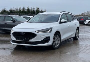 Ford Focus 148.000 km 11.970 &euro; Bohmte (bei Osnabrück) 49163