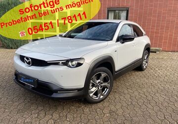 Mazda MX-30 32.110 km 17.250 &euro; Ibbenbüren 49479