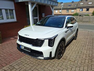 Gebrauchte Kia Sorento