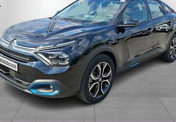 Citroen ë-C4 42.122 km 17.990 &euro; Osnabrück 49082