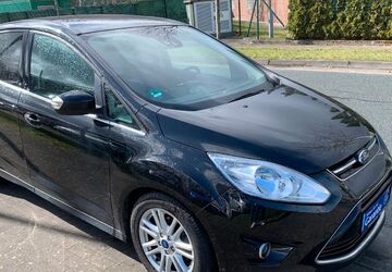 Ford C-Max 121.000 km 5.999 &euro; Georgsmarienhütte 49124