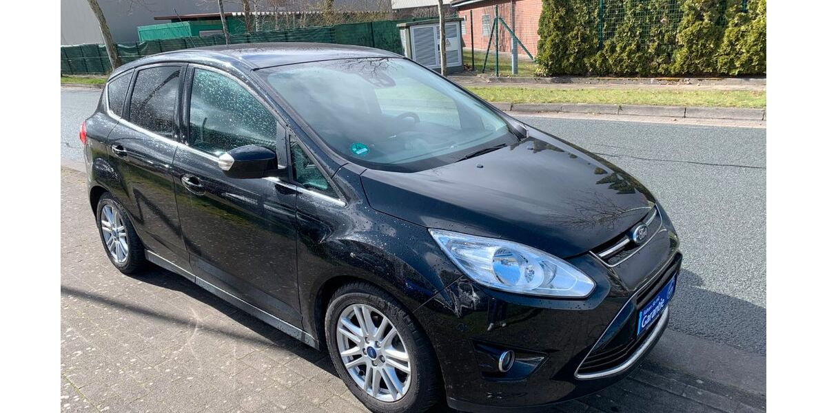 Ford C-Max 121.000 km 5.999 &euro; Georgsmarienhütte 49124