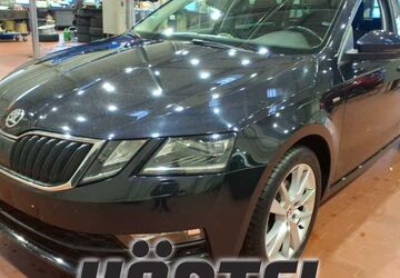 Skoda Octavia 93.800 km 17.000 &euro; Osnabrück 49084