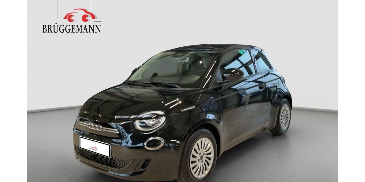 Fiat 500e 24.885 km 13.490 &euro; Osnabrück 49078