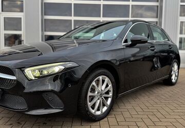 Mercedes-Benz A 250 82.933 km 23.888 &euro; Neuenkirchen OT Lintern 49586