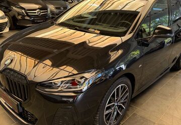 BMW 220 26.500 km 36.500 &euro; Versmold 33775