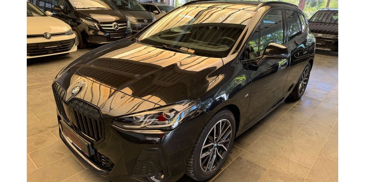 BMW 220 26.500 km 36.500 &euro; Versmold 33775