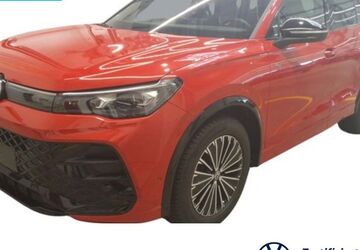 VW Tiguan 7.400 km 42.400 &euro; Osnabrück 49084