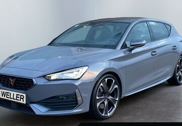 Cupra Leon 43.649 km 28.995 &euro; Osnabrück 49090