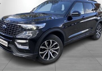 Ford Explorer 31.501 km 59.990 &euro; Osnabrück 49082