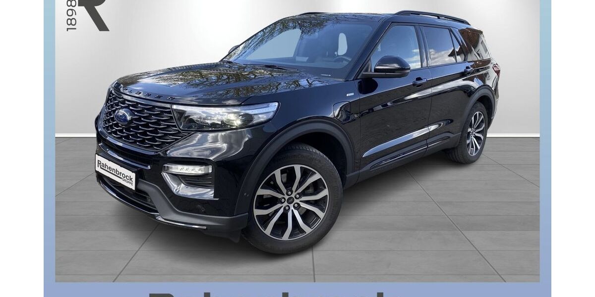 Ford Explorer 31.501 km 59.990 &euro; Osnabrück 49082