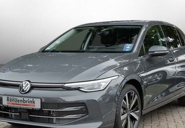 VW Golf 7.500 km 45.890 &euro; Bramsche 49565