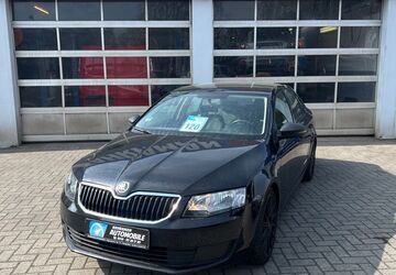 Skoda Octavia 150.000 km 7.200 &euro; Osnabrück 49090