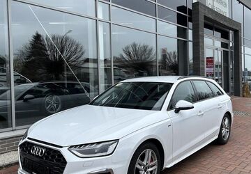 Audi A4 98.500 km 27.490 &euro; Ibbenbüren 49477