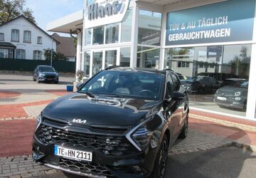 Kia Sportage 5.900 km 46.950 &euro; Westerkappeln 49492